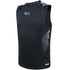 RDX X2 MEN'S BODYBUILDING GYM VEST-2